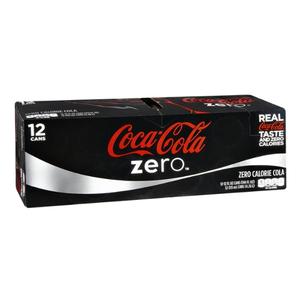 Coke - Zero