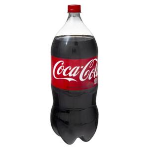Coke -