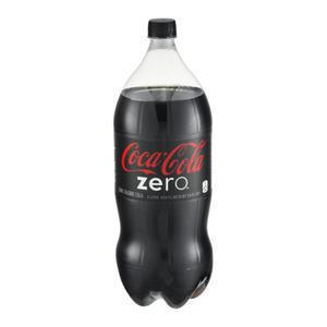 Coke - Zero