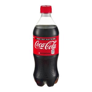Coke -
