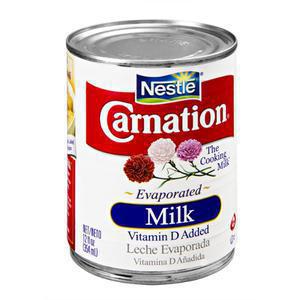 Carnation Evaporated Milk