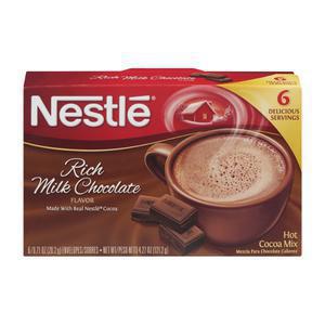 Nestle Hot Cocoa Mix
