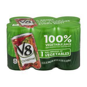 V8 Juice
