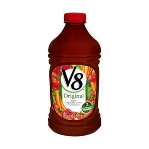 V8 Juice