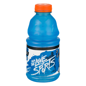 Gatorade Cool Blue