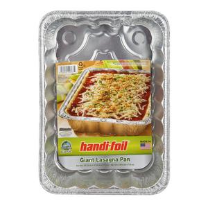 Aluminum Lasagna Pan