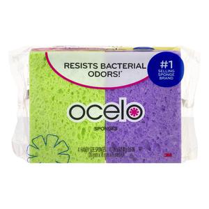 Ocelo Sponges