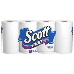 Scott Toilet Paper