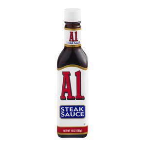 A1 Steak Sauce