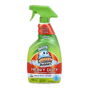 Fantastik Cleanser