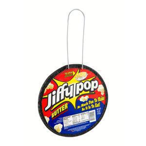Jiffy Pop Butter Flavor
