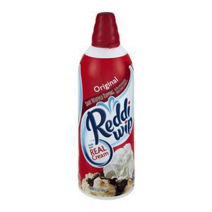 Reddi Whip Topping