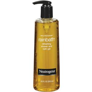 Neutrogena Rainbath Shower Gel