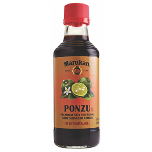 Marukan Ponzu Sauce