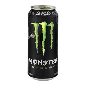 Monster Energy