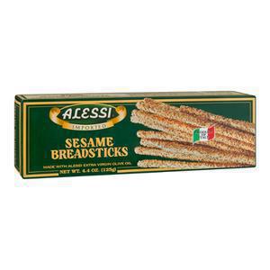 Alessi Sesame Breadsticks