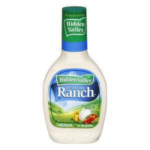 Hidden Valley Ranch