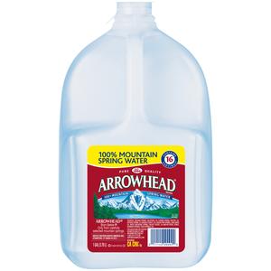 Arrowhead