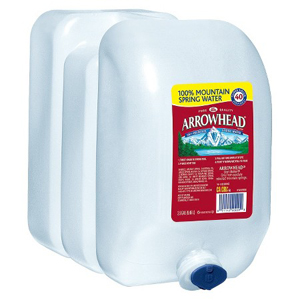 Arrowhead