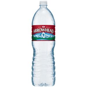Arrowhead
