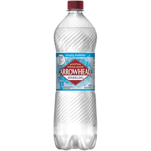 Arrowhead Sparkling Water - Original