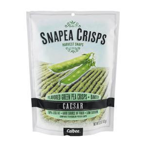 Calbee Snapea Crisps - Caesar