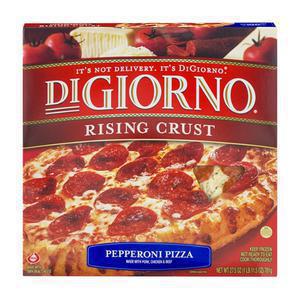 Digiorno Pepperoni Pizza