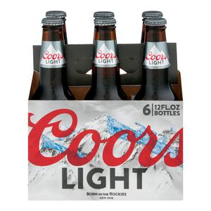 Coors Light