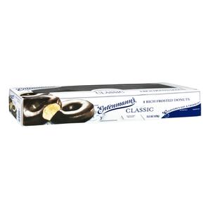 Entenmann Donut - Choc Frost