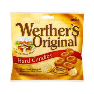 Werther`s Original