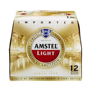Amstel Light