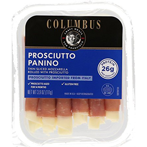 Columbus Panino - Prosciutto