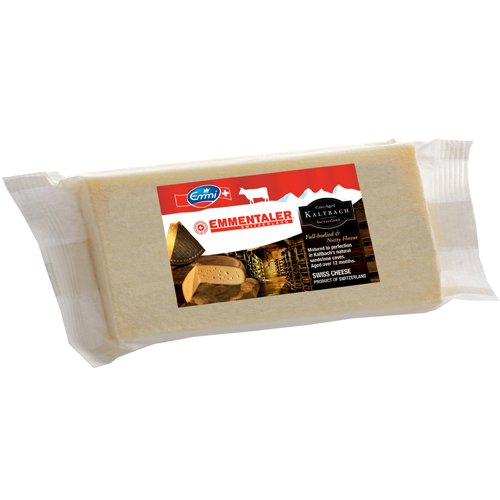 Emmi Emmentaler