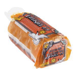 Ezekiel Organic Sprouted Whole Grain Bread
