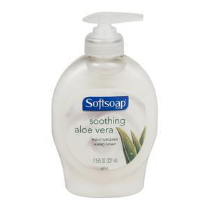 Softsoap Liquid Hand Soap