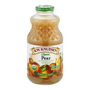 RW Knudsen Organic Pear Juice