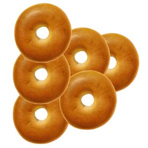 Western Plain Bagel