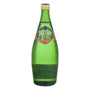 Perrier Pink Grapefruit