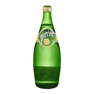 Perrier Lemon