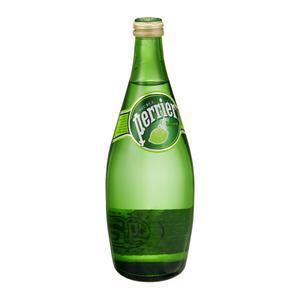 Perrier Lime