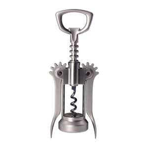 Corkscrew - Wine Bottle Opener