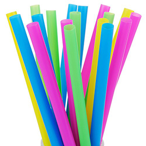 Good Cook - Milkshake Straws