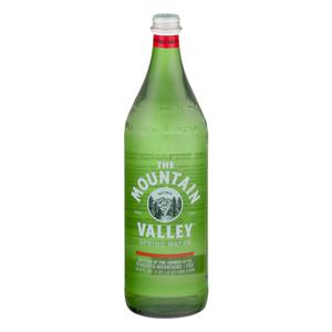 Mountain Valley Spring Water