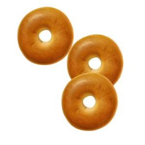 Western Plain Bagel