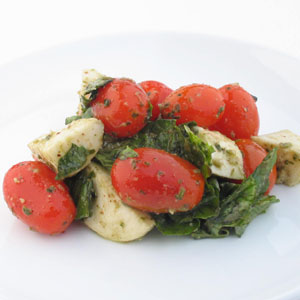 Roman Salad
