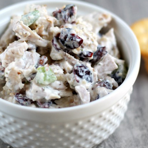 Fancy Chicken Salad Pint