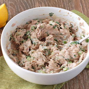 Tuna Salad