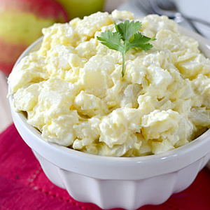 Classic Potato Salad