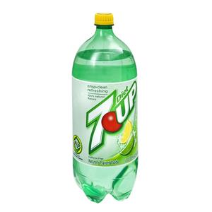Diet 7 Up