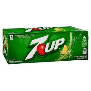 7 Up